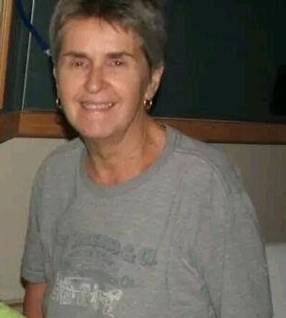 Vicki Darlene Warner Profile Photo