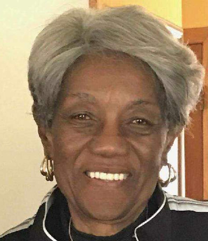 Hattie B. Brownlee