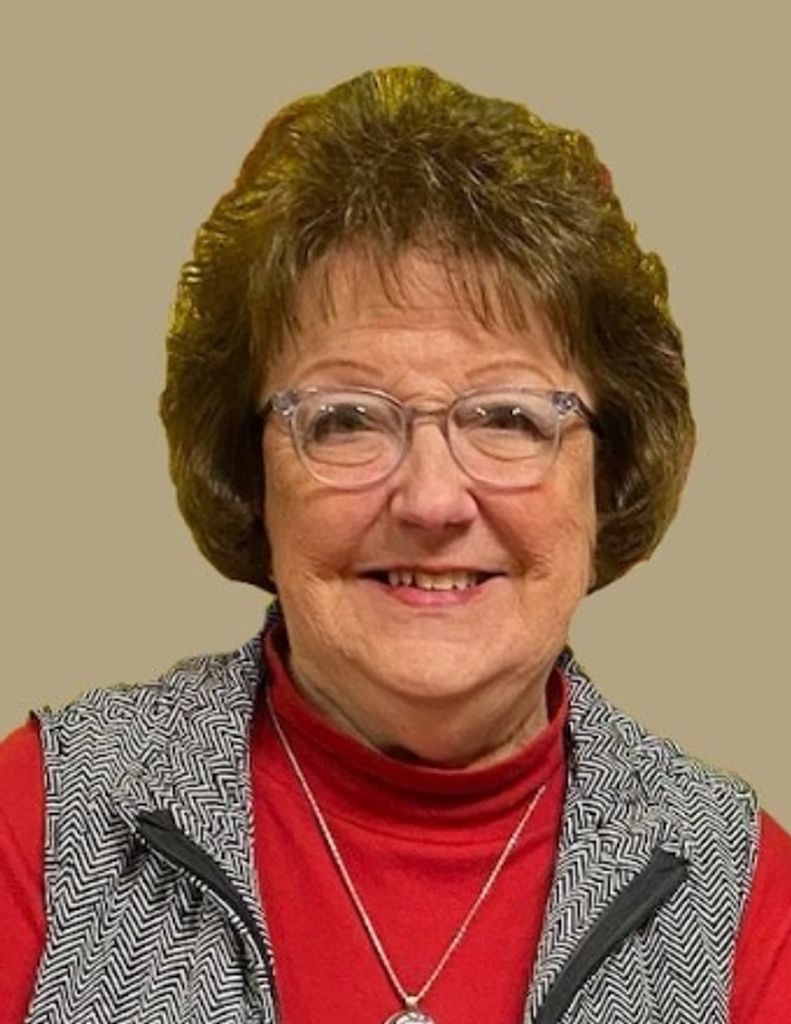 Martha Roubal Profile Photo