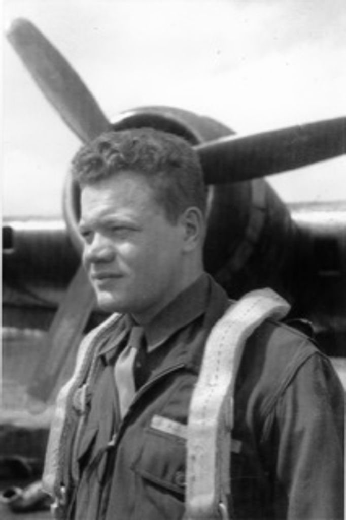 Lamoine Donald Solberg