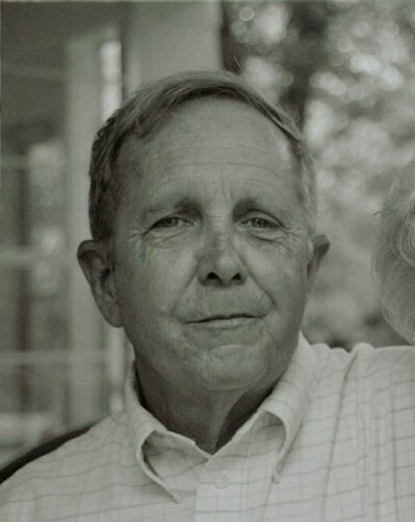 Frederick "Butch" Chamberlain