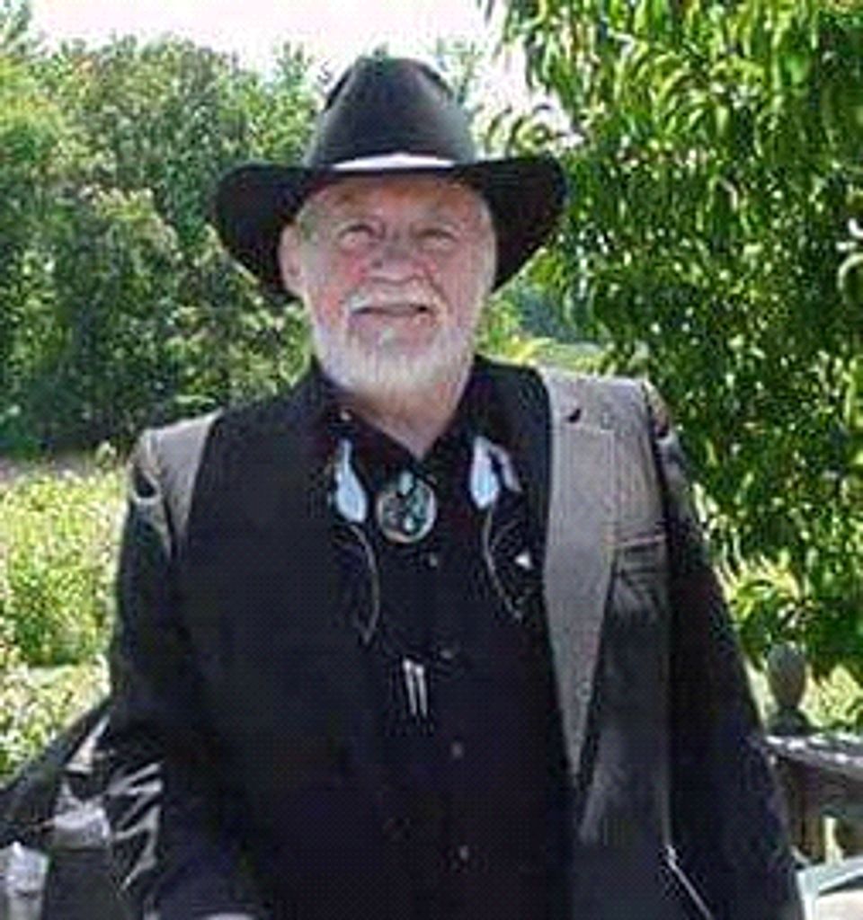 Donald Anthony Spielman Profile Photo