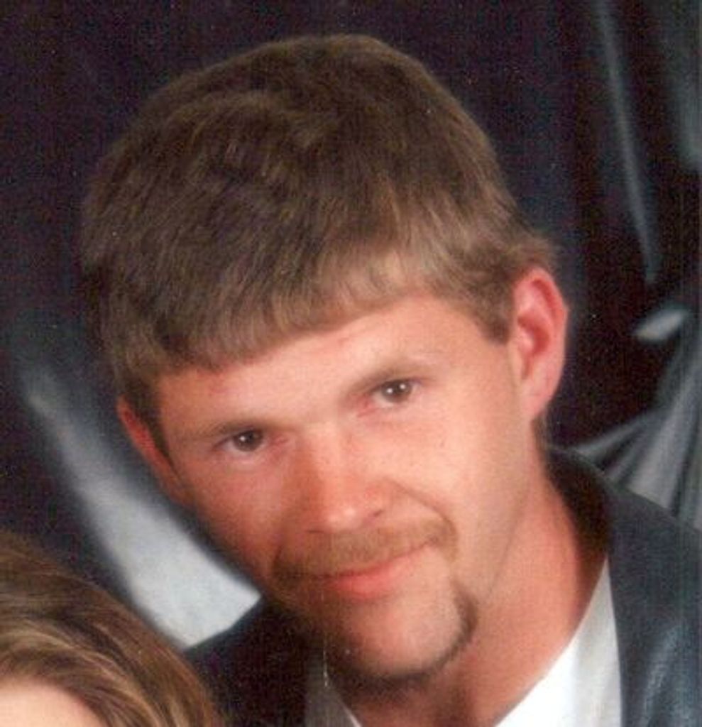 Christopher Shores Profile Photo
