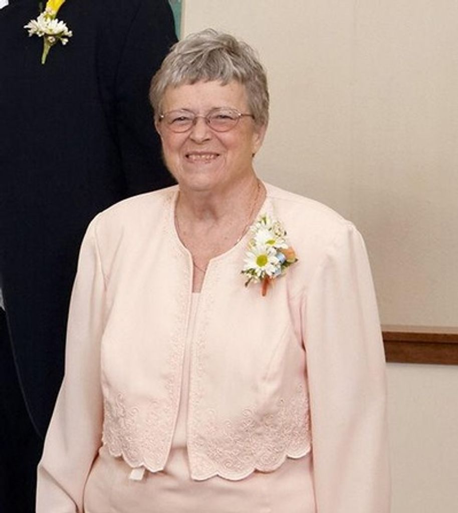 Wanda Donley