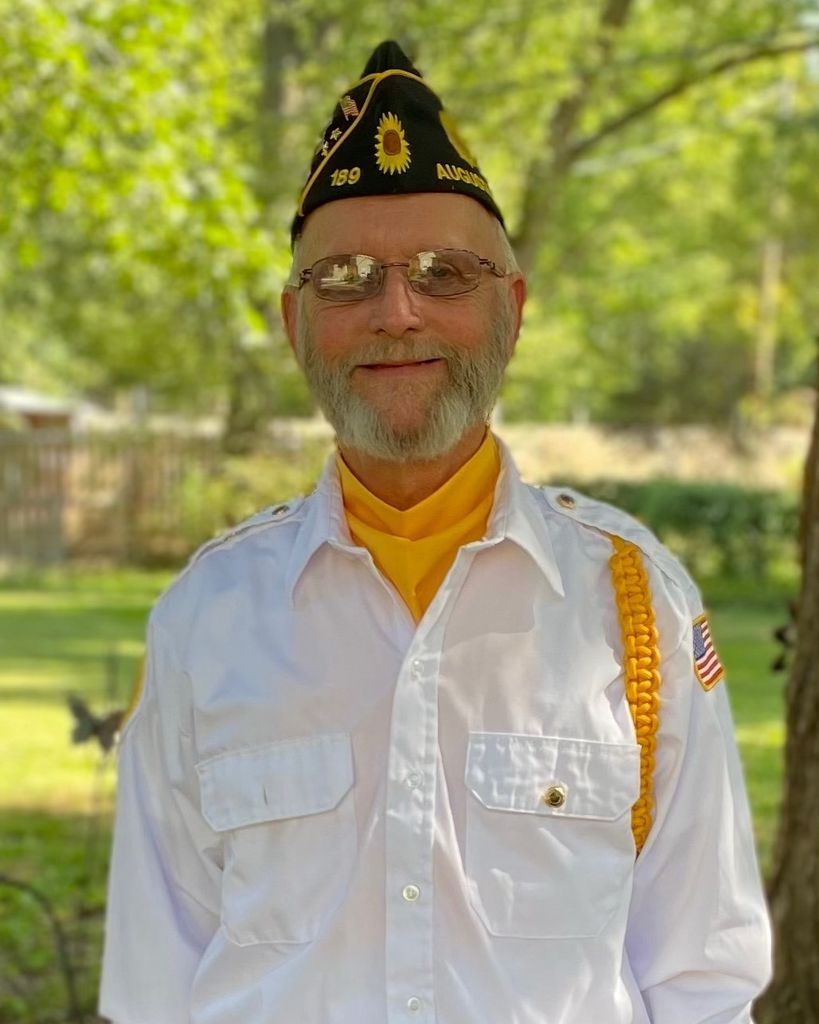 Orson Harold Roth