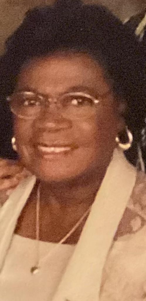 Claudia Constance “Violet” Arrindell Profile Photo