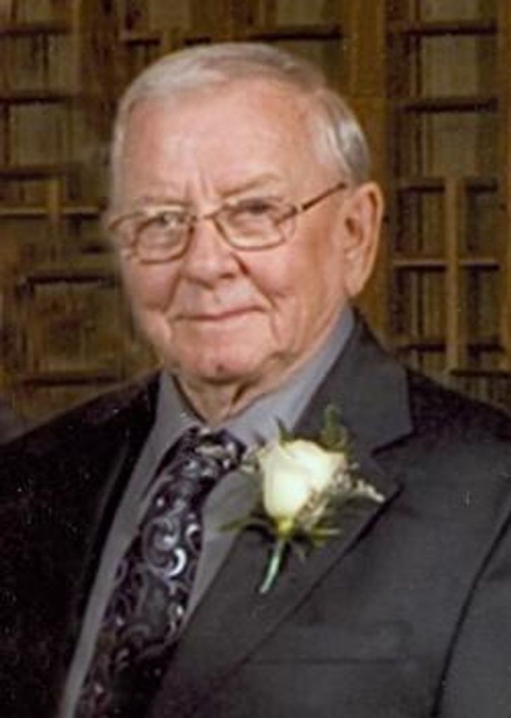 John Vaughan Profile Photo