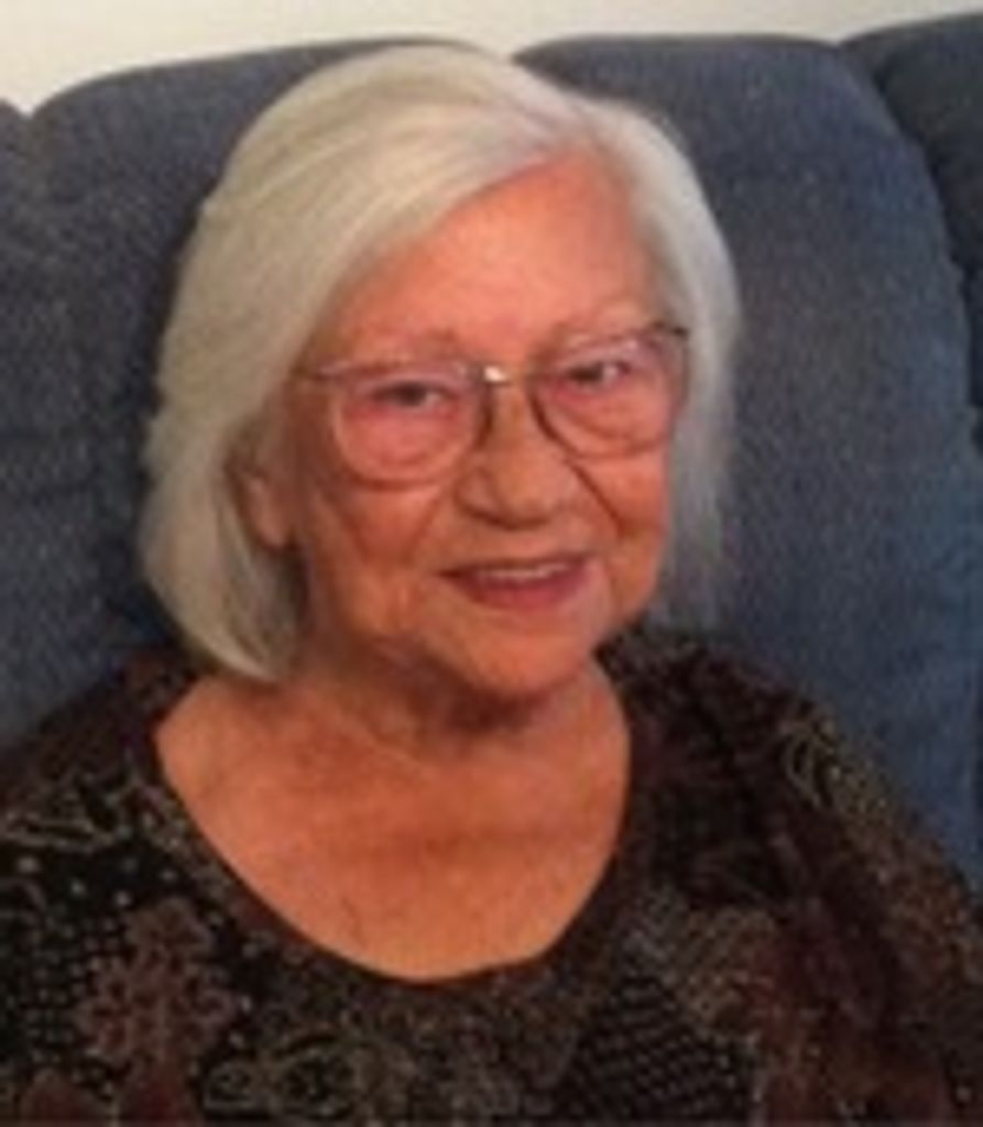 Elsa L. (Hickman)  Taylor