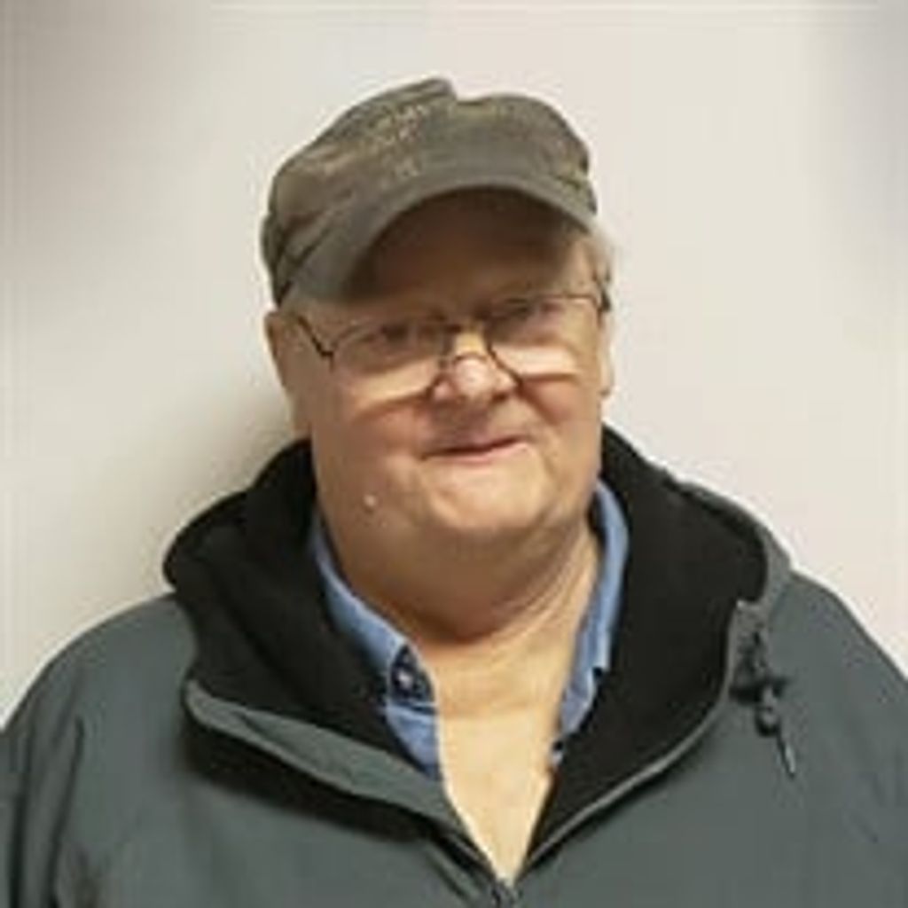 Dennis Wayne Anson