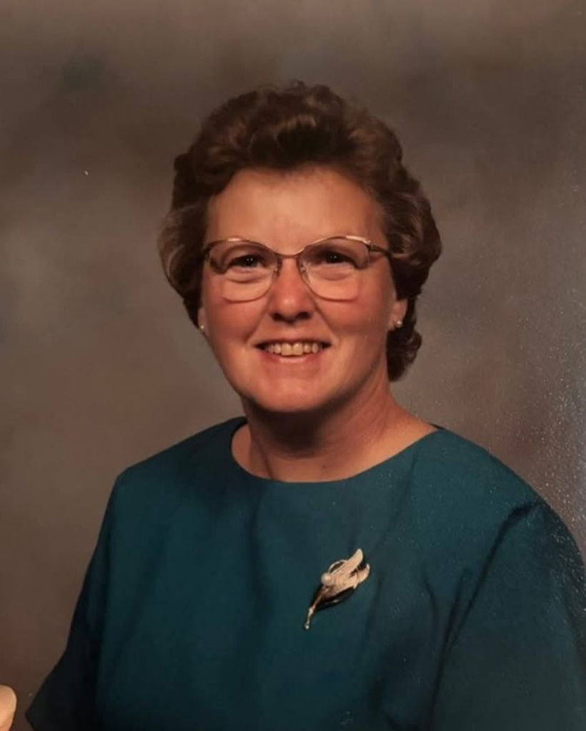 MARILYN ADAIRE HILL Profile Photo