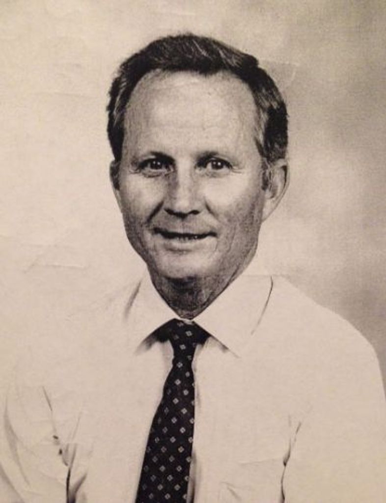 Allan Ray Williams Profile Photo