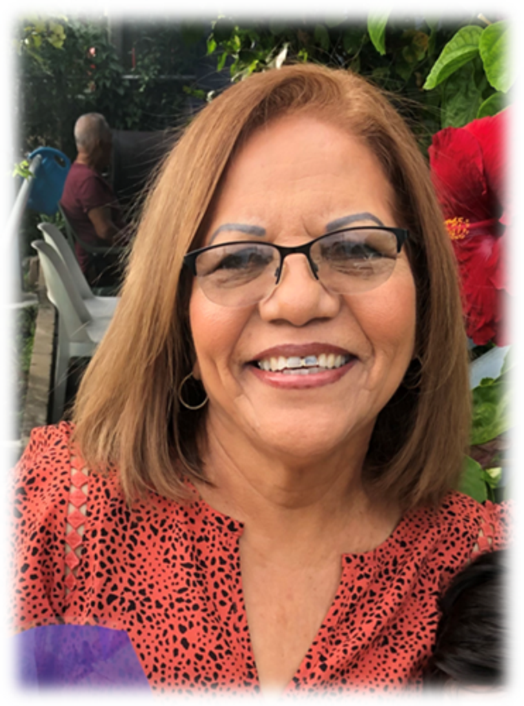 Maria I. Soria Profile Photo