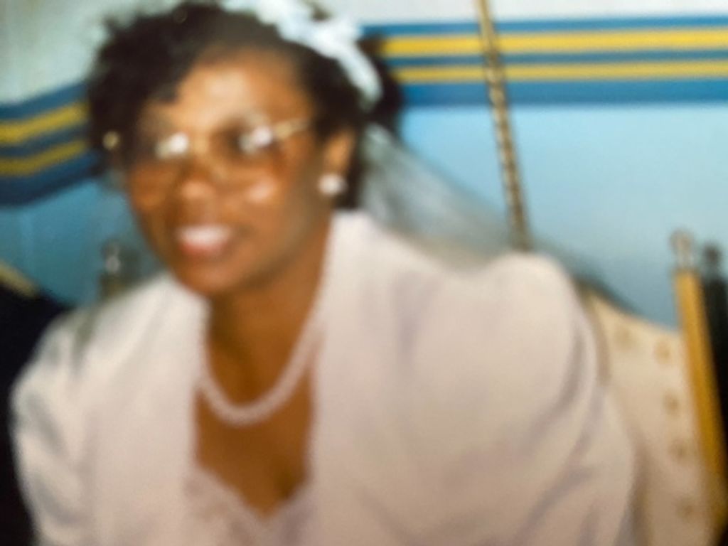 Geraldine Satterfield Profile Photo