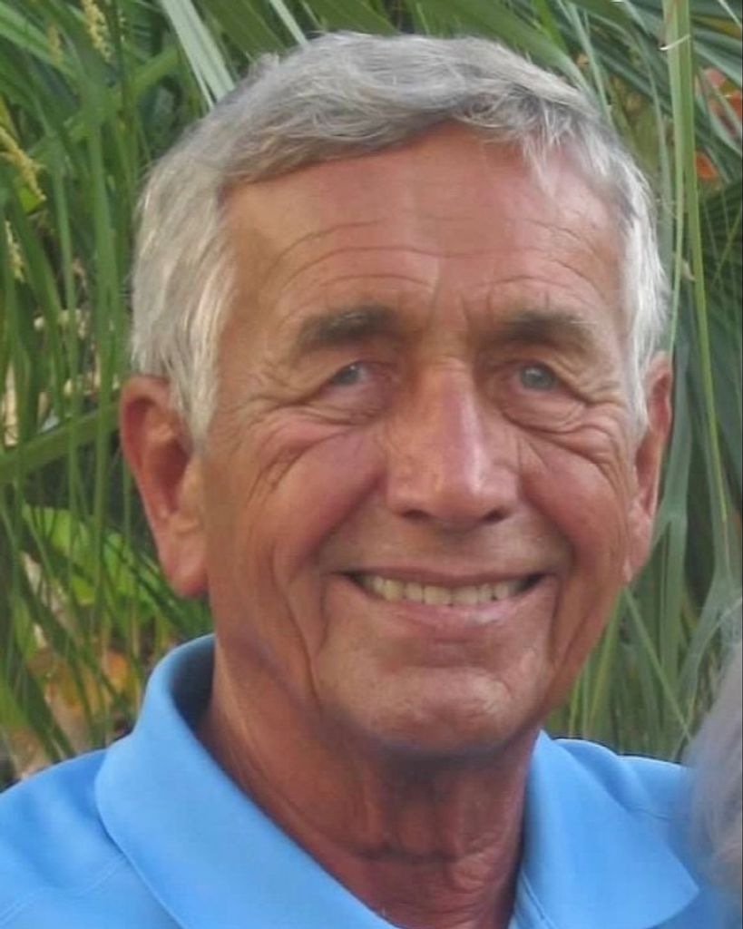 John Woodruff