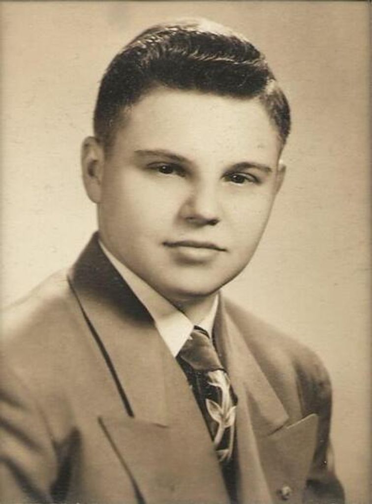 Joseph "Joe" Konecny Jr. Profile Photo