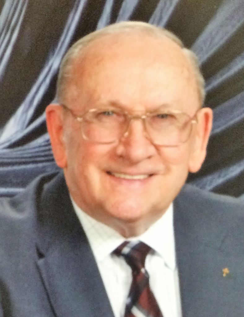 Roger H. Hill Profile Photo