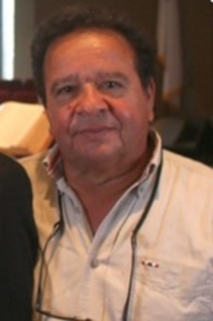 Gilberto Diaz