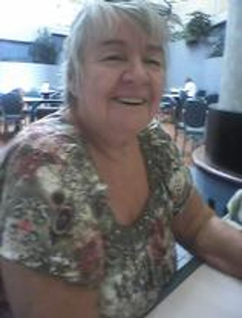 Deloris Brown