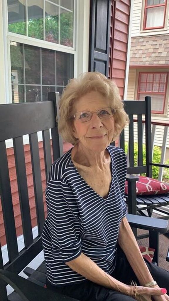 Mary Ann Russell Prado Profile Photo