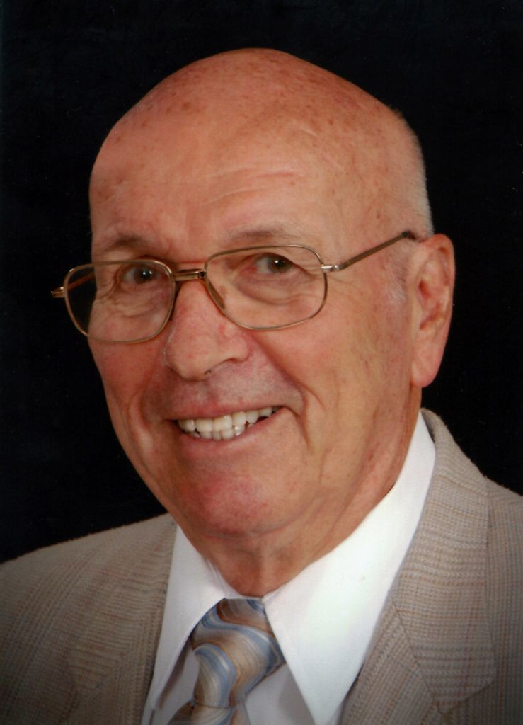 Carmen Guglielmo, Sr.