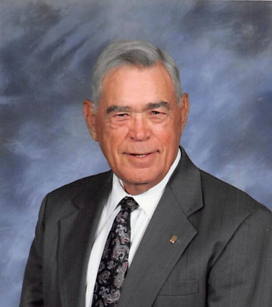 Robert Christian
