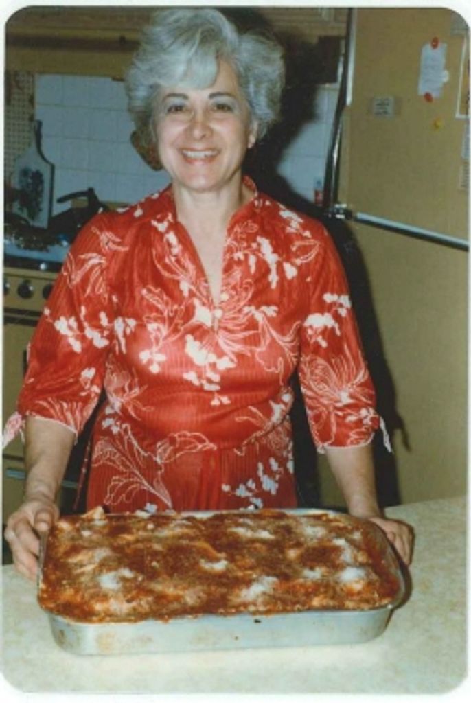 Domenica Alessi