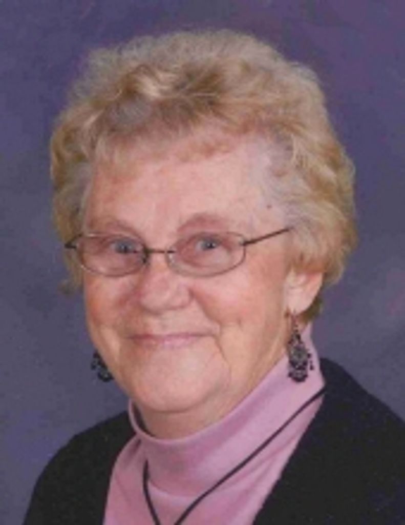 Madonna Hillesheim Profile Photo
