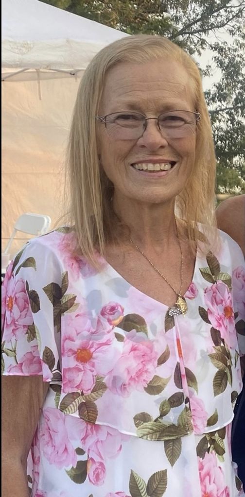 Mary Patricia Biondo