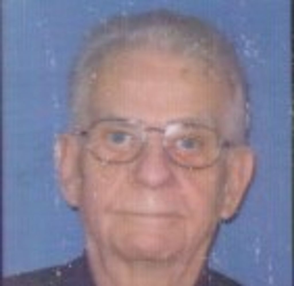 Donald R. Houk
