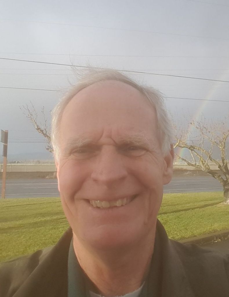 Daniel F. Wooton Profile Photo