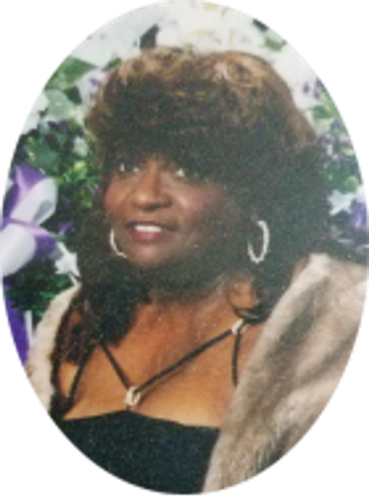 Dorothy Hewlett