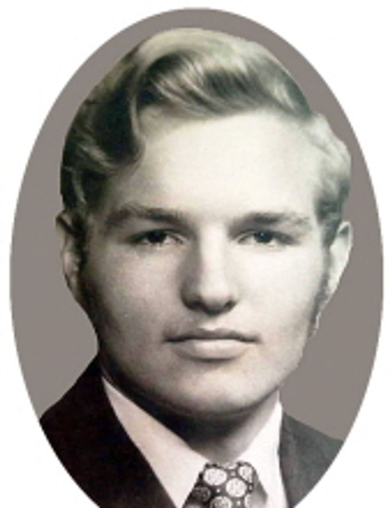 Danny  Dale Griggs