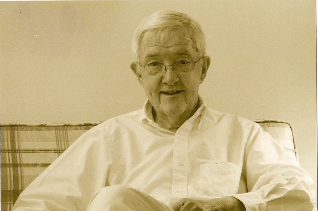 Zoeller, F. Franklin