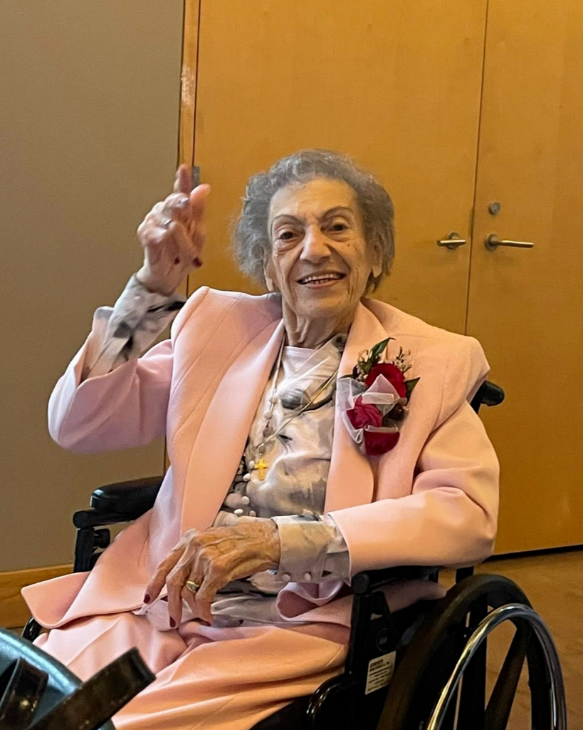 Elizabeth J. Zahab Profile Photo