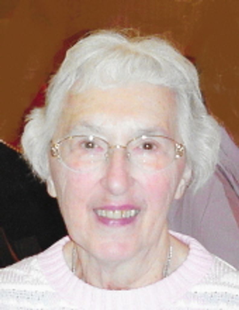 Daisy E. Darus