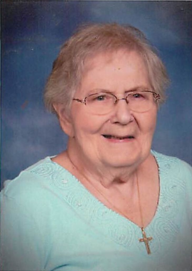 Mary Brannan