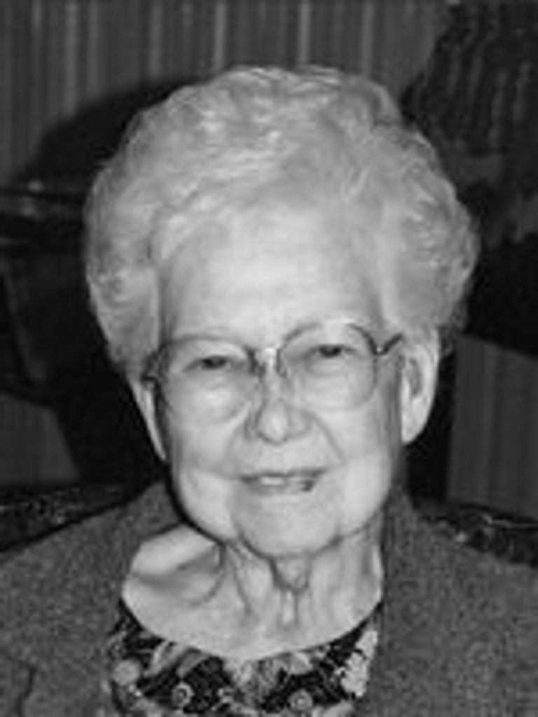 Lavella Burt