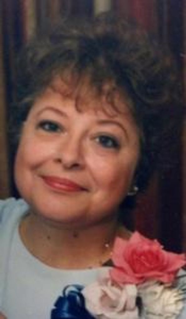 Jo Marie A. Greenawalt