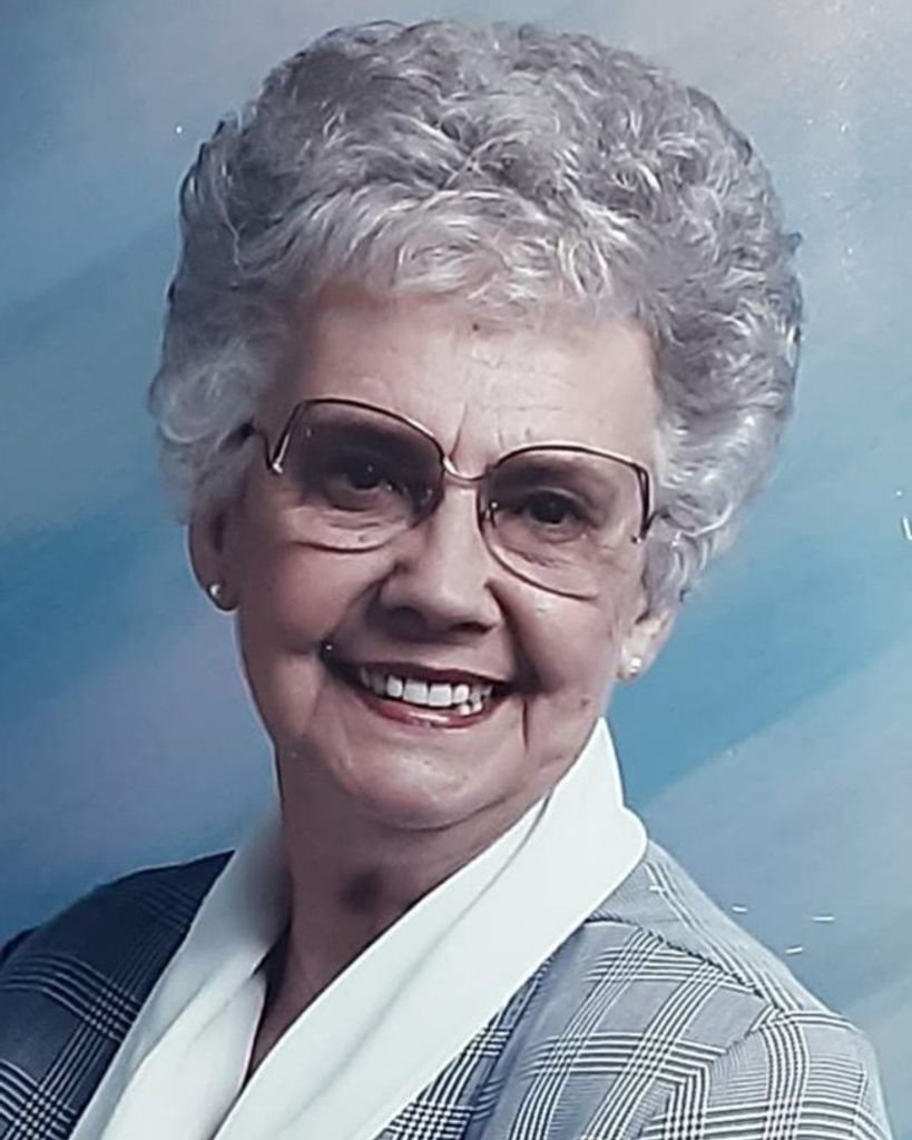 Elflora Aikman