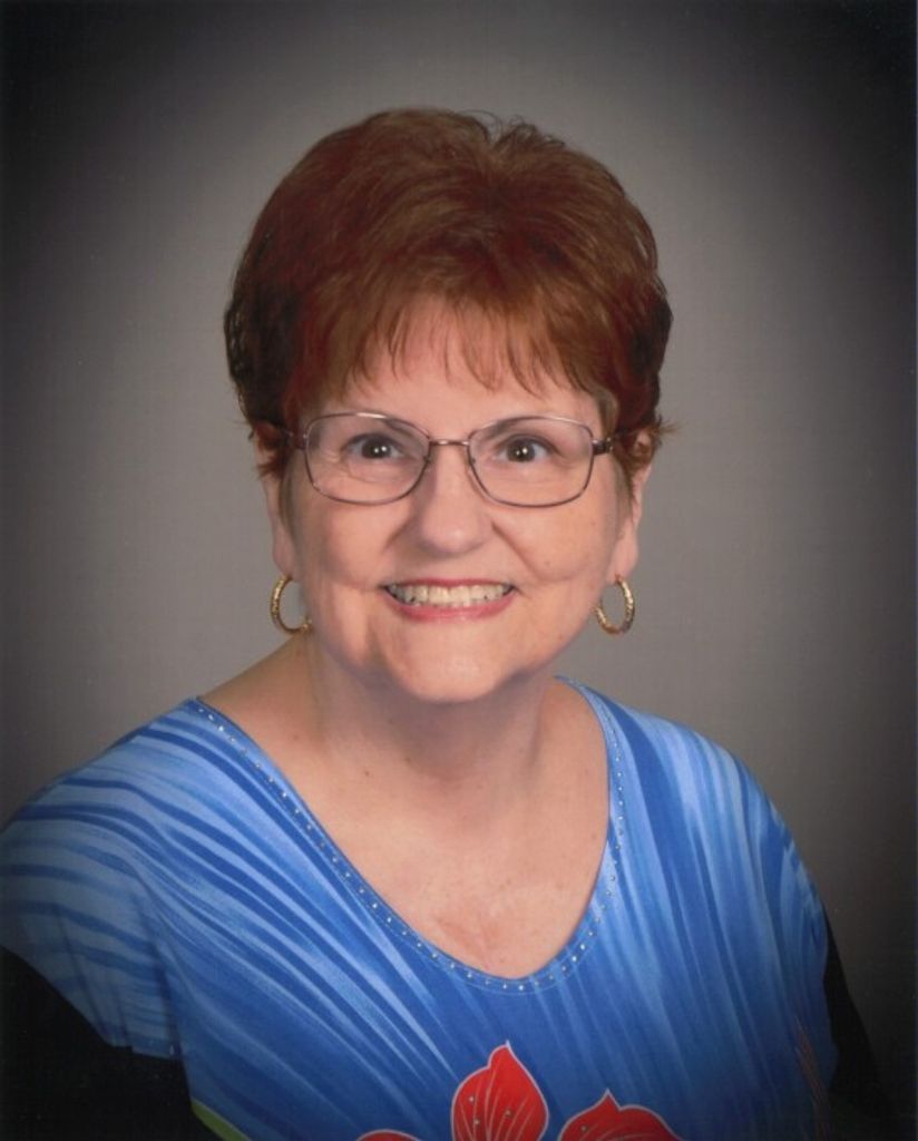 Pam (Mann)  Pryor