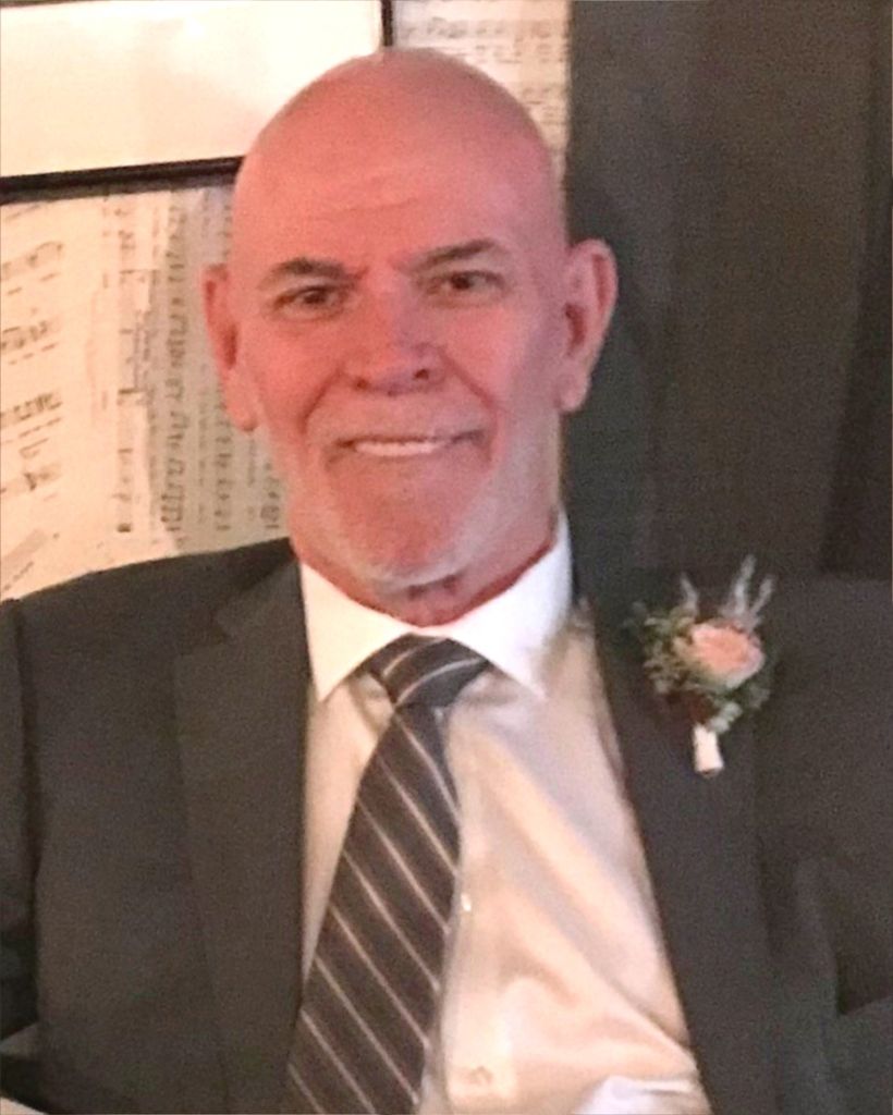 Johnie Eugene Goins Profile Photo