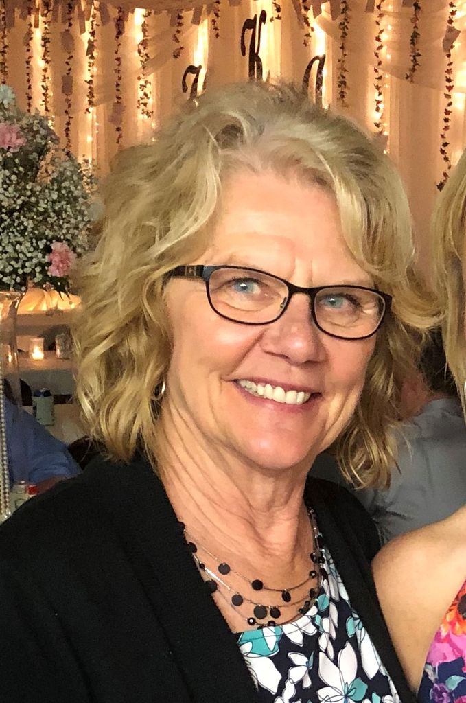 Sandra K. (Hein)  Braun