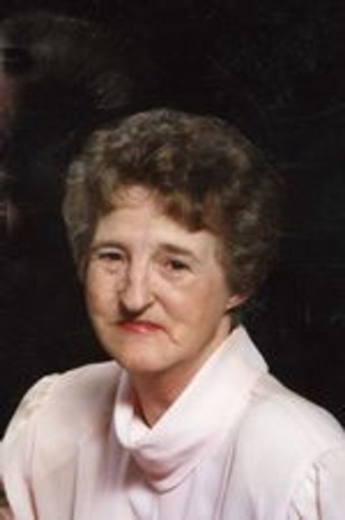 Doris Hanneman
