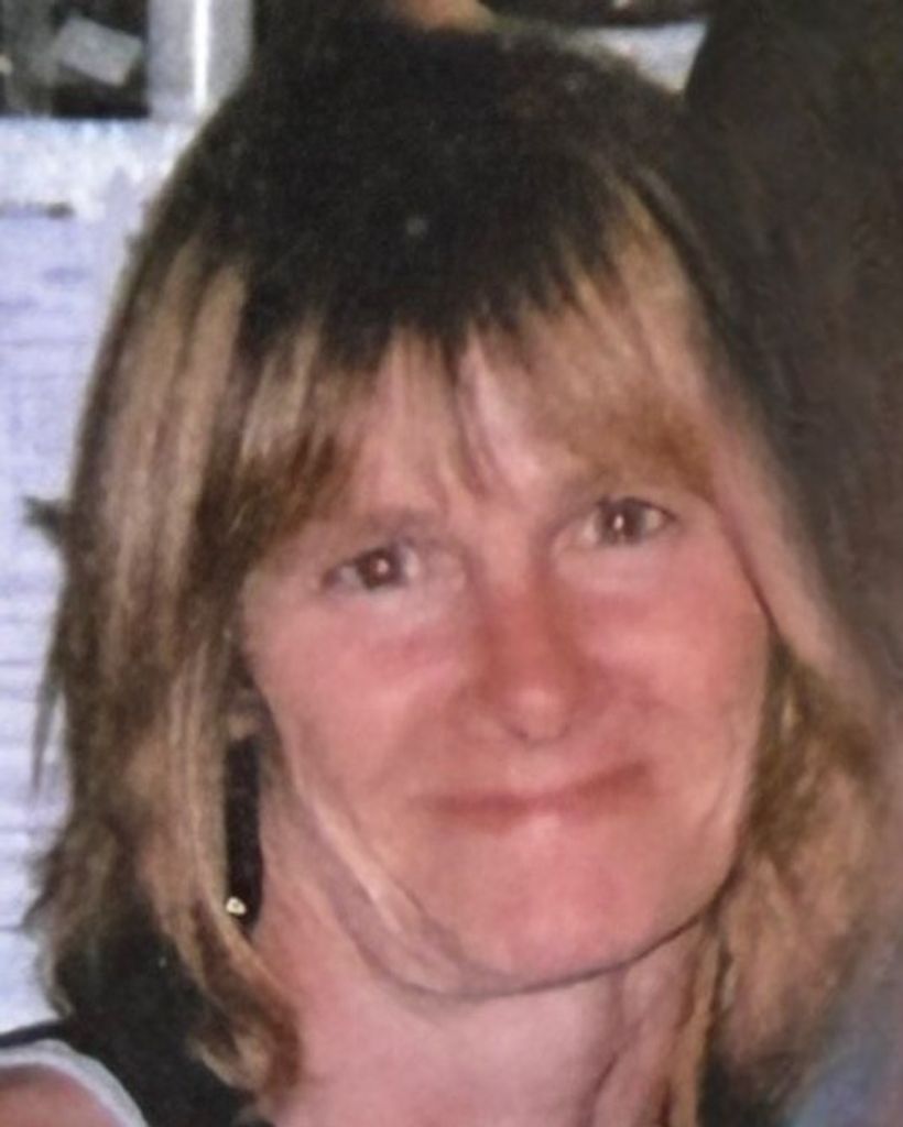 Priscilla McMahan