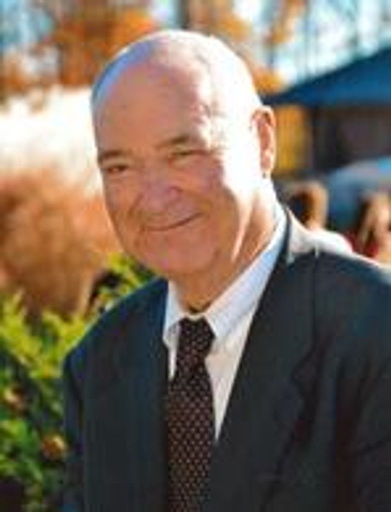 Ken  May