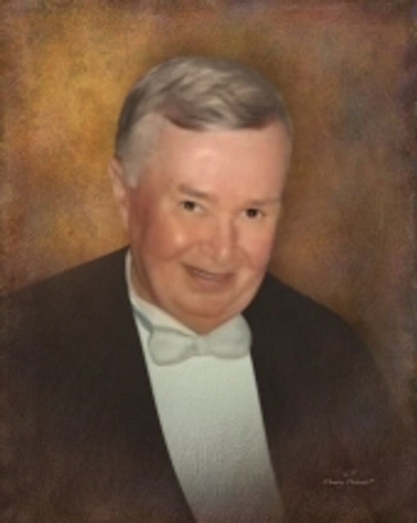 John Begley Profile Photo