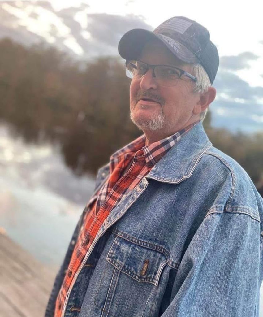 Robert Franklin Adkins