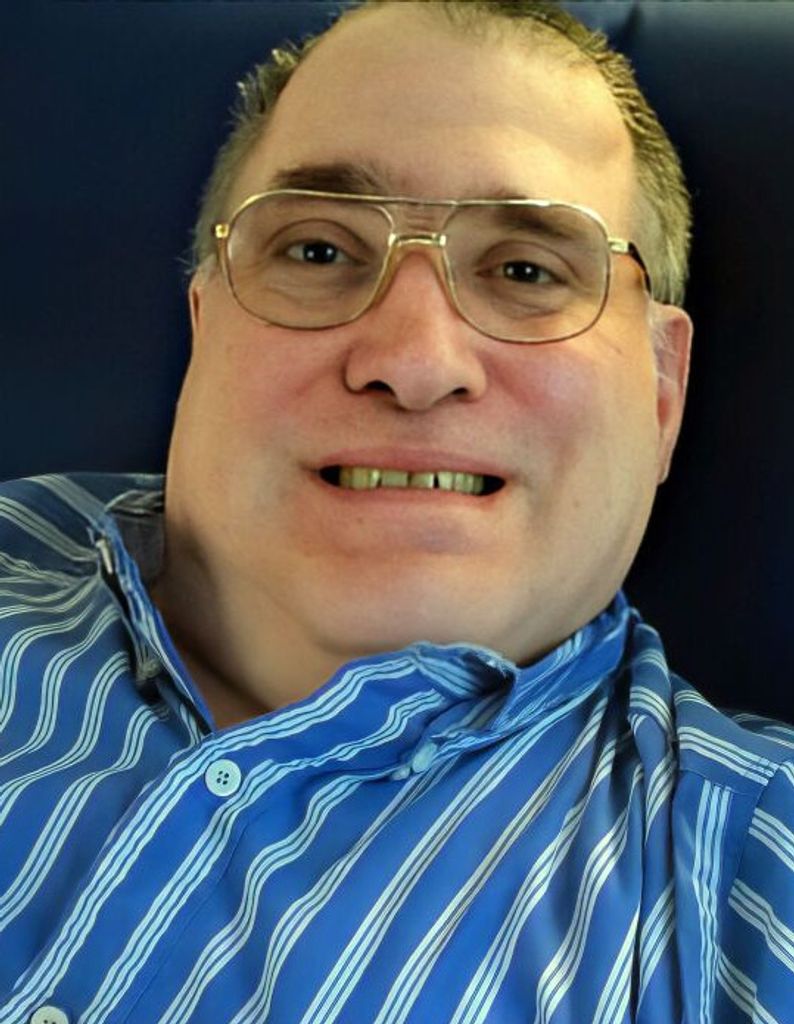Peter David Roux