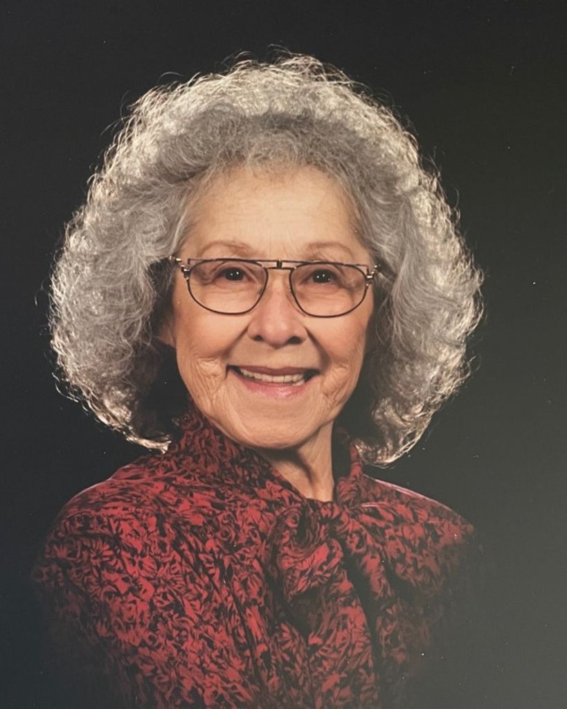 Barbara Ann Roberts Profile Photo