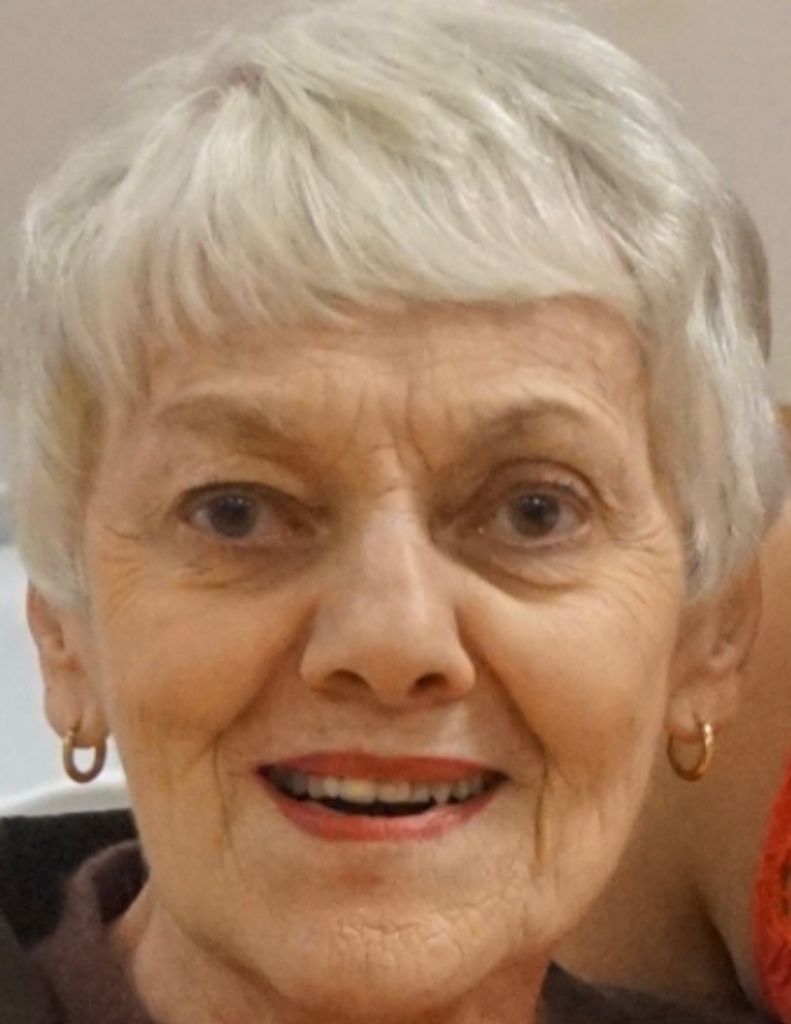 Marilyn L. (Gulla) Glover